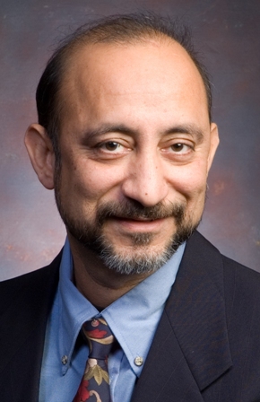 Sam Shamsi